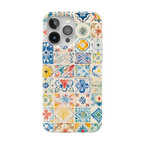 Tuscan Tiles | Dolce Vita Case