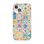 Tuscan Tiles | Dolce Vita Case