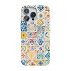 Tuscan Tiles | Dolce Vita Case