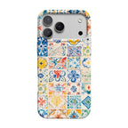 Tuscan Tiles | Dolce Vita Case