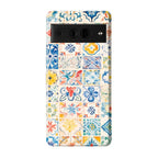 Tuscan Tiles | Dolce Vita Case