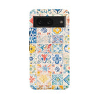Tuscan Tiles | Dolce Vita Case