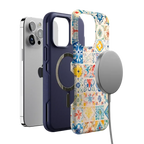 Tuscan Tiles | Dolce Vita Case
