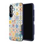 Tuscan Tiles | Dolce Vita Case