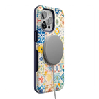 Tuscan Tiles | Dolce Vita Case