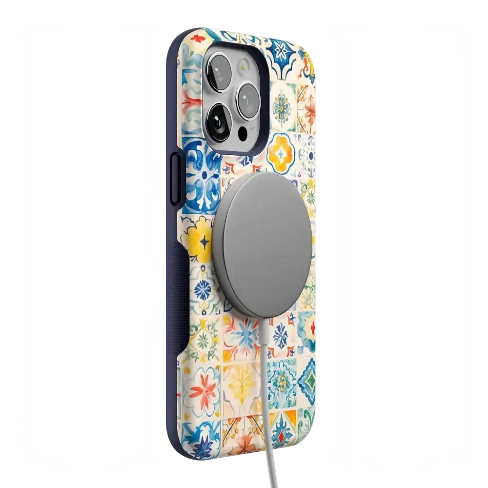 Tuscan Tiles | Dolce Vita Case