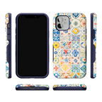Tuscan Tiles | Dolce Vita Case