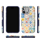 Tuscan Tiles | Dolce Vita Case