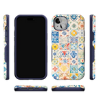 Tuscan Tiles | Dolce Vita Case