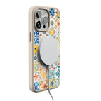 Tuscan Tiles | Dolce Vita Case