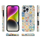 Tuscan Tiles | Dolce Vita Case