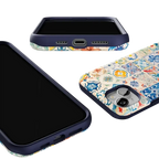 Tuscan Tiles | Dolce Vita Case