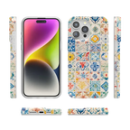 Tuscan Tiles | Dolce Vita Case