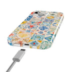 Tuscan Tiles | Dolce Vita Case