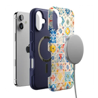 Tuscan Tiles | Dolce Vita Case