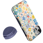 Tuscan Tiles | Dolce Vita Case