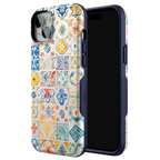 Tuscan Tiles | Dolce Vita Case