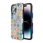 Tuscan Tiles | Dolce Vita Case