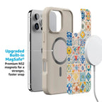 Tuscan Tiles | Dolce Vita Case