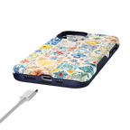 Tuscan Tiles | Dolce Vita Case
