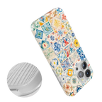 Tuscan Tiles | Dolce Vita Case