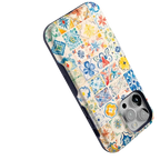 Tuscan Tiles | Dolce Vita Case