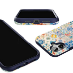 Tuscan Tiles | Dolce Vita Case