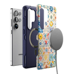 Tuscan Tiles | Dolce Vita Case