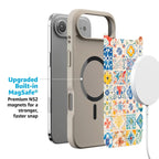 Tuscan Tiles | Dolce Vita Case