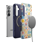 Tuscan Tiles | Dolce Vita Case