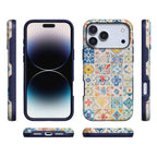 Tuscan Tiles | Dolce Vita Case