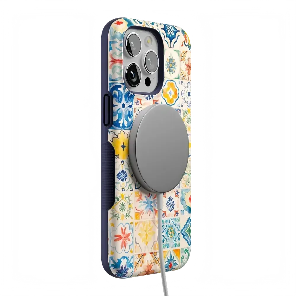 Tuscan Tiles | Dolce Vita Case