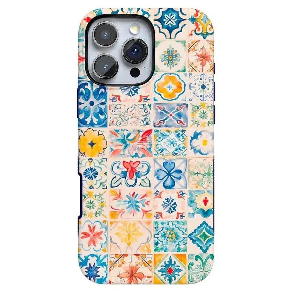Tuscan Tiles | Dolce Vita Case