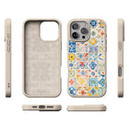 Tuscan Tiles | Dolce Vita Case