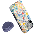 Tuscan Tiles | Dolce Vita Case
