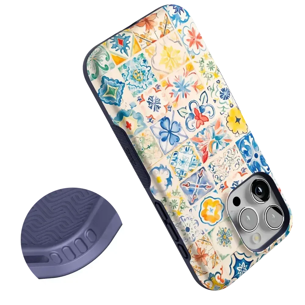 Tuscan Tiles | Dolce Vita Case