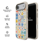 Tuscan Tiles | Dolce Vita Case