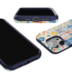 Tuscan Tiles | Dolce Vita Case