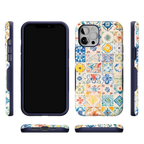 Tuscan Tiles | Dolce Vita Case