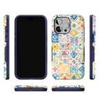 Tuscan Tiles | Dolce Vita Case