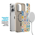 Tuscan Tiles | Dolce Vita Case