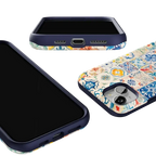 Tuscan Tiles | Dolce Vita Case