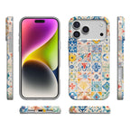 Tuscan Tiles | Dolce Vita Case