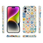 Tuscan Tiles | Dolce Vita Case