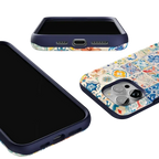 Tuscan Tiles | Dolce Vita Case