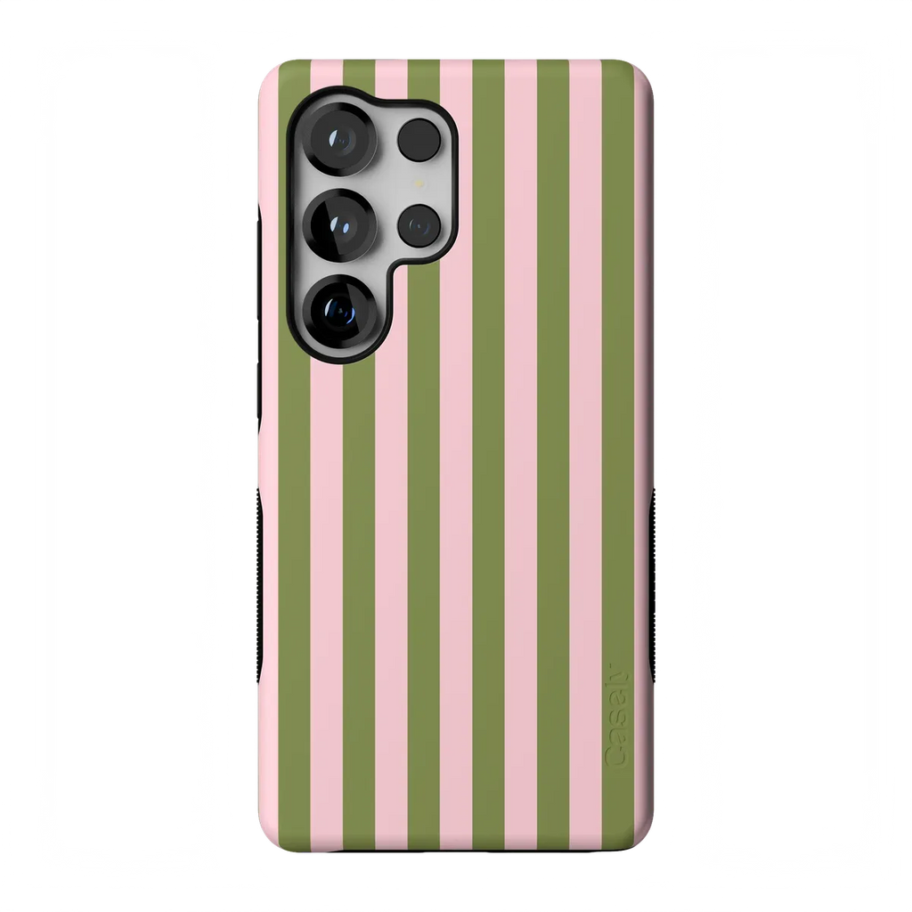 Summer Stripes | Sunday Best Case