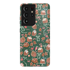 Gingerbread Lane | Holiday Sweets Case