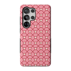 Love Locks | Pink Hearts Case