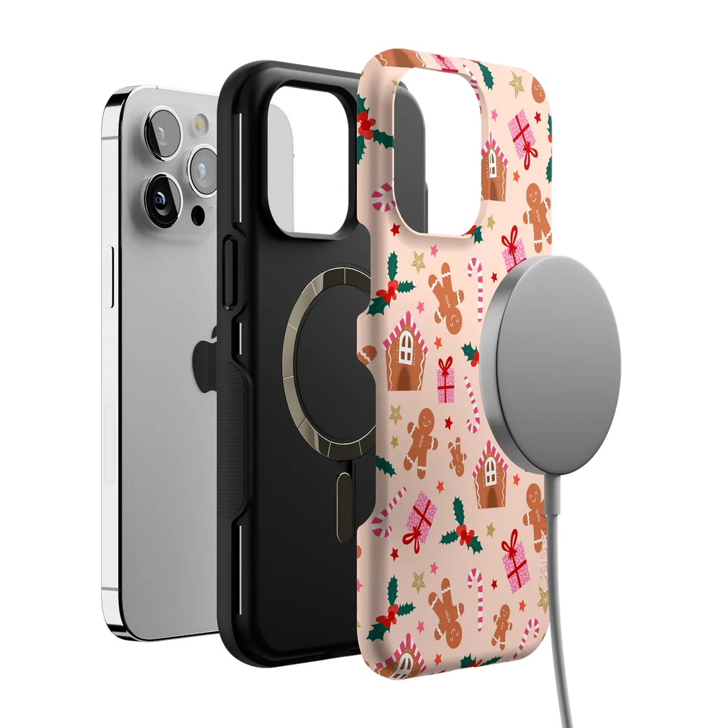 Frosted Wishes | Sweet Treat Case