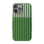 Fairway Stripes | Clubhouse Case